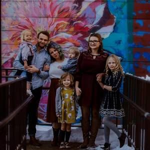 Meet your Posher, Bethany